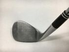 [Used Golf Club] Cleveland TA-588 Mirror Chrome Wedge Traction Wedge Shaft SW