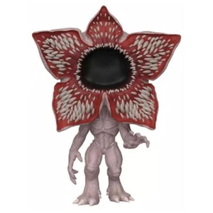 Funko Pop! Jumbo 10": Stranger Things - Demogorgon #722 - Special Edition - Picture 1 of 3