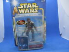 2002 Hasbro Star Wars Attack of the Clones AOTC Jango Fett Slave 1 Pilot Figure