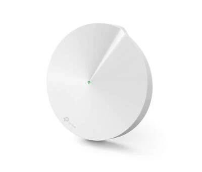 TP-LINK (Deco M5) Whole-Home Mesh Wi-Fi System, Single Unit, Dual Band AC1300, - Image 1 of 4