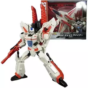 COOL NBK Devastator 6 in 1 Actionfigur NBK GT neu cooles Spielzeug auf Lager 38 cm Box - Bild 1 von 12