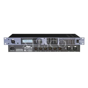 PA DSP Digital Audio Processor 2 in 6 out Complete Equalization & Loudspeaker - Bild 1 von 4