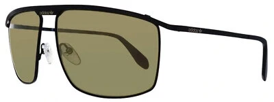 Adidas Originales OR0029-02G Unisex Gafas de sol de metal Gris Lente espejada Foto 1 de 2