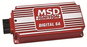 MSD 6201 Digital 6A Ignition Controller - Picture 1 of 2