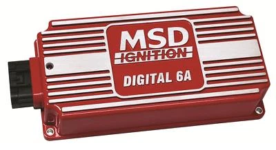 MSD 6201 Digital 6A Ignition Controller - Image 1 of 2