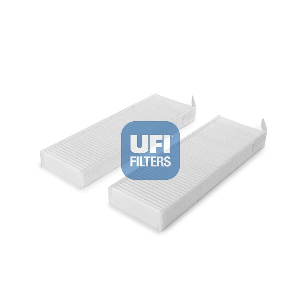 Filtro abitacolo UFI 53.154.00 - Immagine 1 di 1