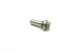 Tapón de tazón de acero inoxidable VMI Berto - Imagen 1 de 1