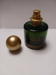 Fancy Nights By Jessica Simpson Eau de Parfum Spray For Women 1.7 fl oz Unbox - Picture 1 of 4