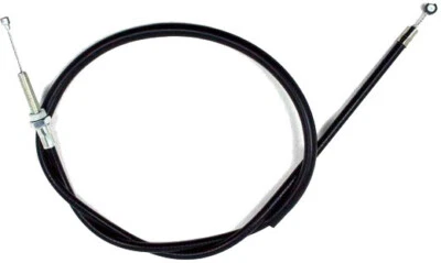 NUEVO Motion Pro - 02-0501 - Cable de embrague de vinilo negro HONDA CBR600RR 03-06 Foto 1 de 2