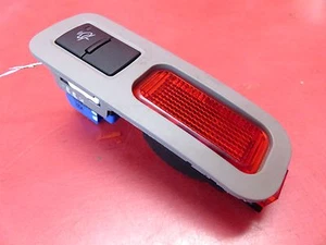 Audi A8L D3 2004-2006 fabricante de equipos originales puerta delantera izquierda interruptor antiremolque/ajuste reflector puerta - Imagen 1 de 12