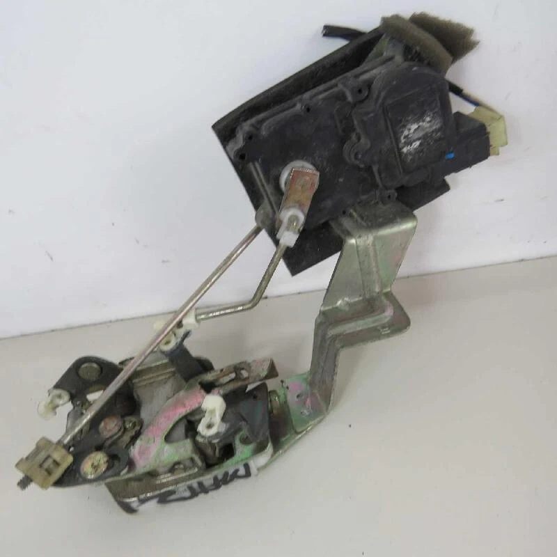 Front lock door rh CHEVROLET MATIZ MK1 1998-2007 used (30710) - Image 1 of 1