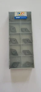 ISCAR Tool Advisor Carbide Turning Insert DNMA 443 IC5005 Pack of 10 - Picture 1 of 3
