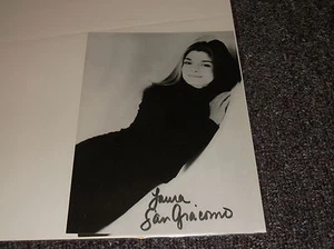 Laura San Giacomo signed 5x7 photo reprint - Picture 1 of 1