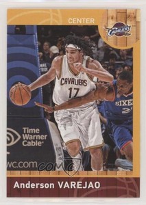 2013-14 Panini NBA (International) Anderson Varejao #61
