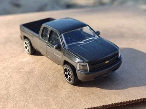Majorette Chevrolet Silverado Thailand 1:71 Diecast Vintage Retro Car - Picture 1 of 11