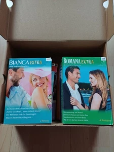 Cora Liebesromane ❤️ Julia ❤️ Romana ❤️ Bianca ❤️ Romana - Bild 1 von 2