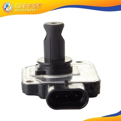 Medidor de flujo de aire másico MAF adecuado para Buick Park Avenue Oldsmobile LSS 1996-1998 3,8 L Foto 1 de 4