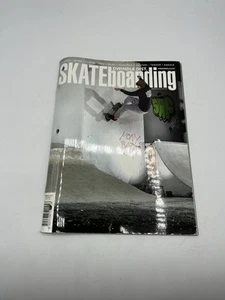 Dwindle Distribution Skateboarding Magazin Katalog Frühjahr 2016 gelocht - Bild 1 von 2