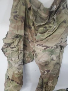 X Large Regular OCP USAF IMPROVED HOT WEATHER UNIFORM Pants Trousers SCORPION - Picture 1 of 18