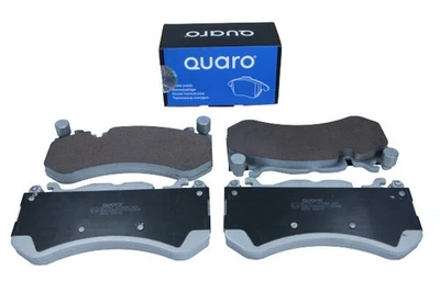 FRONT BRAKE PAD SET DISC BRAKE FITS: VOLVO P 122 S AMAZON SEDAN 1.8.MERCEDES- - Image 1 of 4