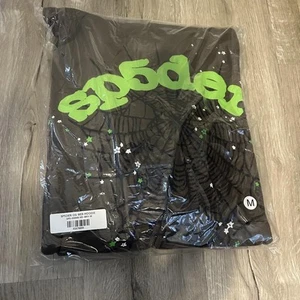 selling Spider Hoodies Hit Me Up - Picture 1 of 1