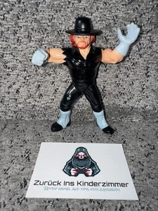 Undertaker WWF Hasbro 1991 Wrestling Kult - Picture 1 of 4