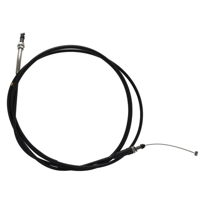 Cable acelerador SBT compatible con Kawasaki 54012-3753 SXI Pro, 750 SXI, SXI Foto 1 de 4
