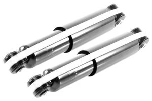 2x Gas Shock Absorbers Rear for HYUNDAI I20 12.2008->, IX20 09.2010-> GA - Picture 1 of 23