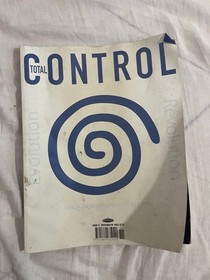 Total Control Dreamcast Magazine Issue 11 - September 1999 SEGA