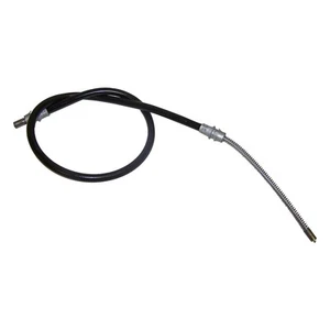 52128073 Parking Brake Cable Rear Driver Left Side Hand for Jeep Cherokee 97-01 - Picture 1 of 1