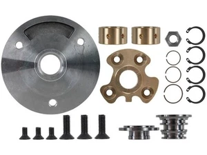 12TC27G Turbocharger Service Kit Fits 1994-1998 GMC K1500 6.5L V8 Turbocharged - Picture 1 of 1