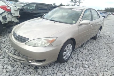 Toyota Camry 2002 motor de 2,4 L fabricante de equipos originales 104 k millas (LKQ ~ 439105601) Foto 1 de 4