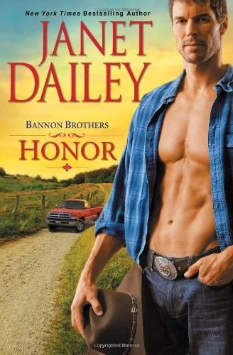 Honor (Bannon Brothers) by Dailey, Janet Foto 1 de 1