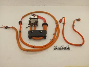 Tesla Model S 60 Rear High Voltage Wire Wiring 1022565-00-D Fits 2012-2016 12 13 - Picture 1 of 12