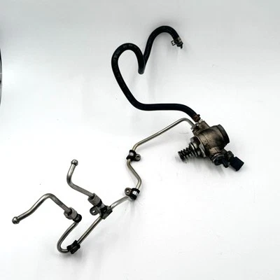 Audi A4 A5 A6 Q5 V6 3.2 2009-2012 inyección directa bomba de combustible de alta presión OEM Foto 1 de 4