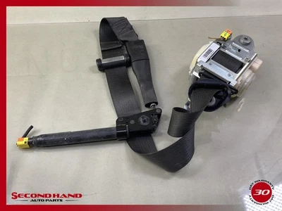 Cinturón de seguridad delantero derecho Cadillac ATS 2013-2018 RETRACTOR OEM Foto 1 de 4