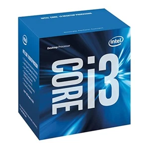 Intel 3.70 GHz Core I3-6100 3M Cache Processor BX80662I36100 Very Good - Picture 1 of 3