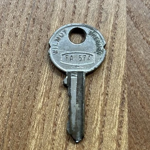 Wilmot Breeden Union FA Serie Schlüssel - FA574 - Bild 1 von 5