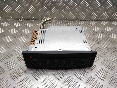 RENAULT MEGANE II Estate KM0/1 Musik-Player ohne GPS 8200256141 1.90 13689266 - Bild 1 von 4