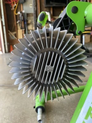 Kurt Kinetic T-2700 Trainer - Image 1 of 4