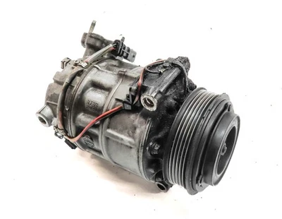 10-19 JAGUAR XE XF XJ LR4 ДИАПАЗОН ROVER SPORT (L320 L322 L405 L494) A/C КОМПРЕССОР - Изображение 1 из 4