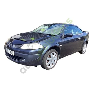 RENAULT MEGANE DCI 2006-2008 Wiper Linkage - Picture 1 of 8