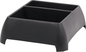 Organizzatore di Stoccaggio Resistente per Bagagliaio Veicoli, Garage, Organizzatore Sotto Lavello, Re - Foto 1 di 12