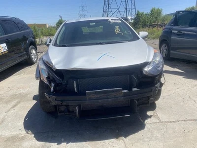Automatic Transmission 2.0L Hatchback GT Fits 16-17 ELANTRA 1056206 Foto 1 de 4