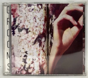 Grooms – Comb the Feelings Through Your Hair CD 2015 Western Vinyl WV127 Indie - Picture 1 of 6