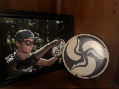 Discmania P-line P2 Innova Made Brand New 175g Trifly Disc Golf - Image 1 of 2