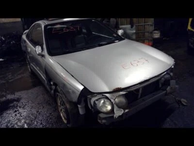 Wheel 15x6 Alloy 4 Bolt 16 Spoke GS Fits 97-01 INTEGRA 165053 - Image 1 of 3