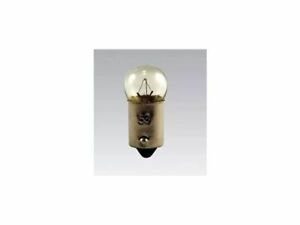 For 1958-1959 Mercury Montclair Turn Signal Indicator Light Bulb 34663ZR