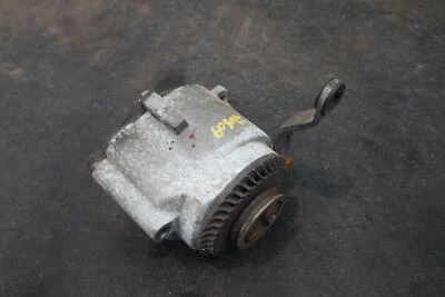 Engine Emissions Air Smog Pump 7832904 Ferrari Mondial 1982 - Image 1 of 4