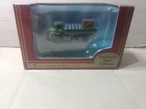 Efe 32901 Southdown Trader Short Dropside And Load Lorry - Picture 1 of 2